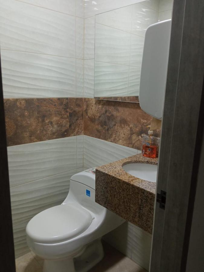 Caribe Hotel Medellín