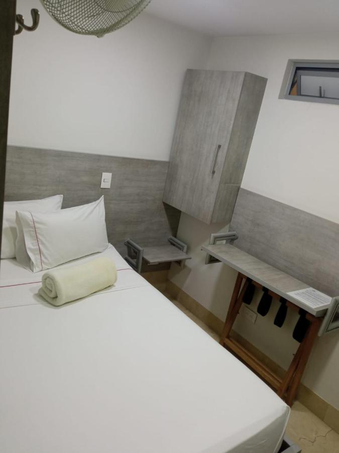 Hotel Caribe Medellín
