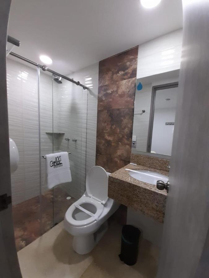 Caribe Medellín