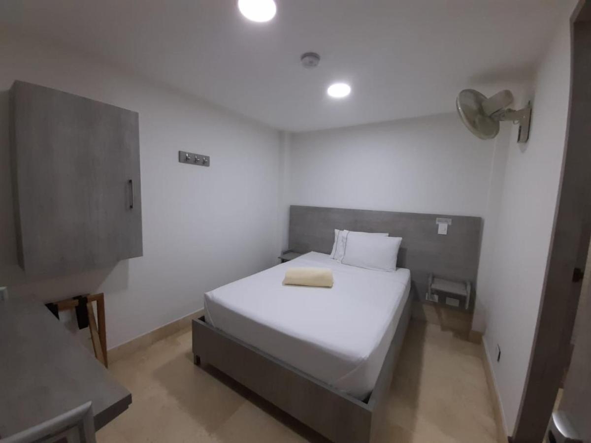 Hotel Caribe Medellín