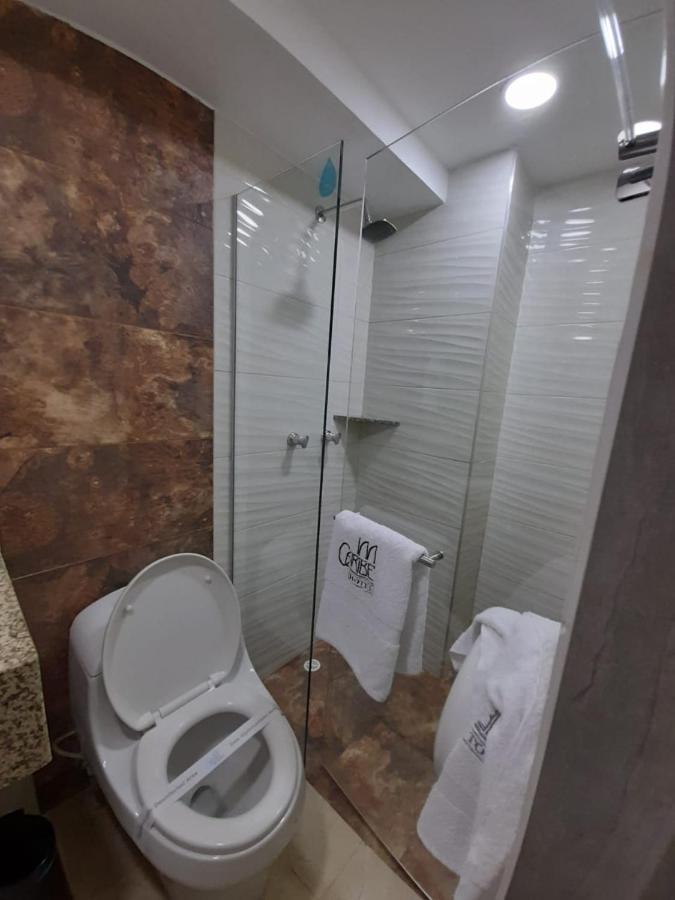 Caribe Hotel