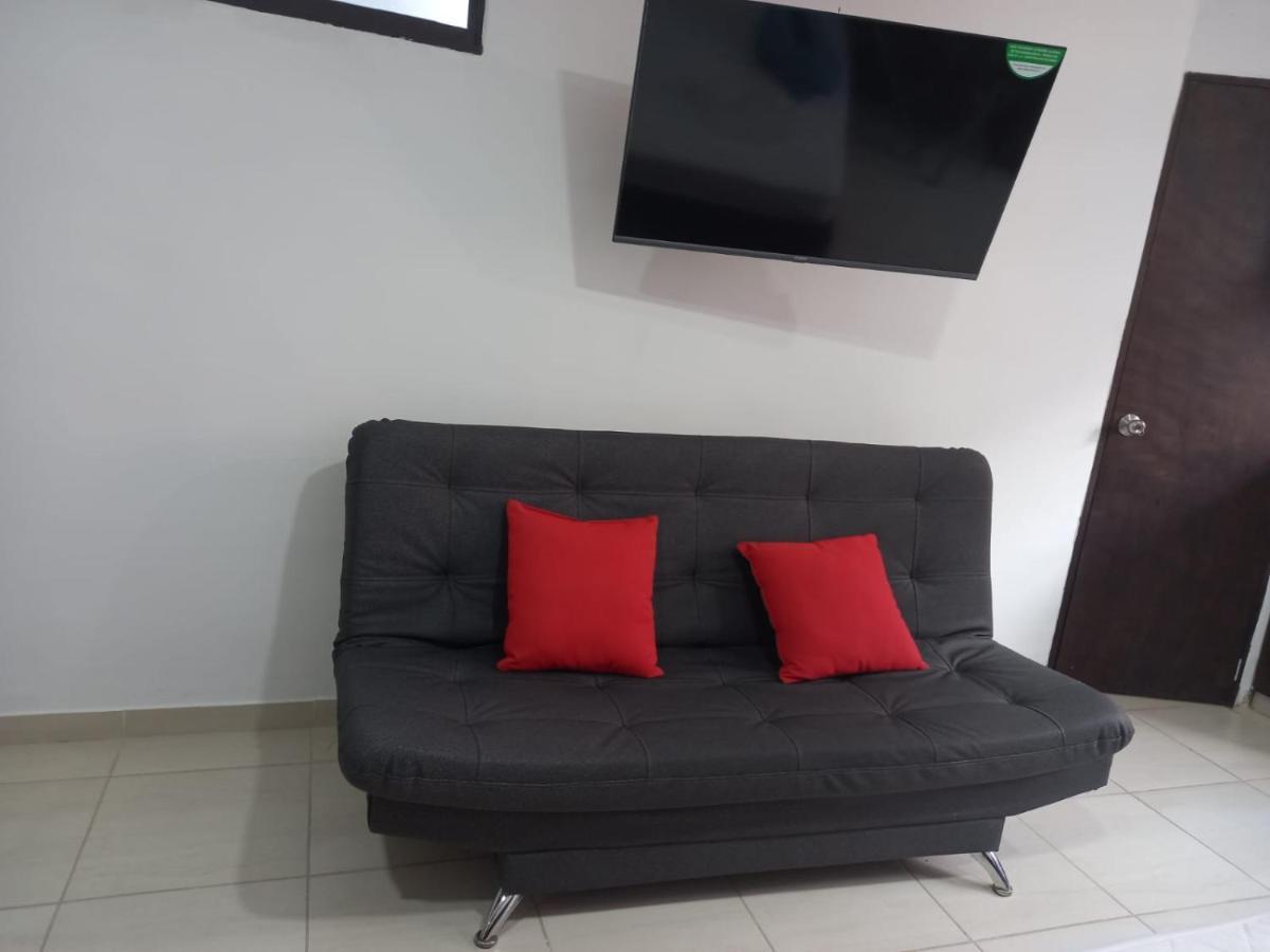 Apartamento Tipo Loft Medellín