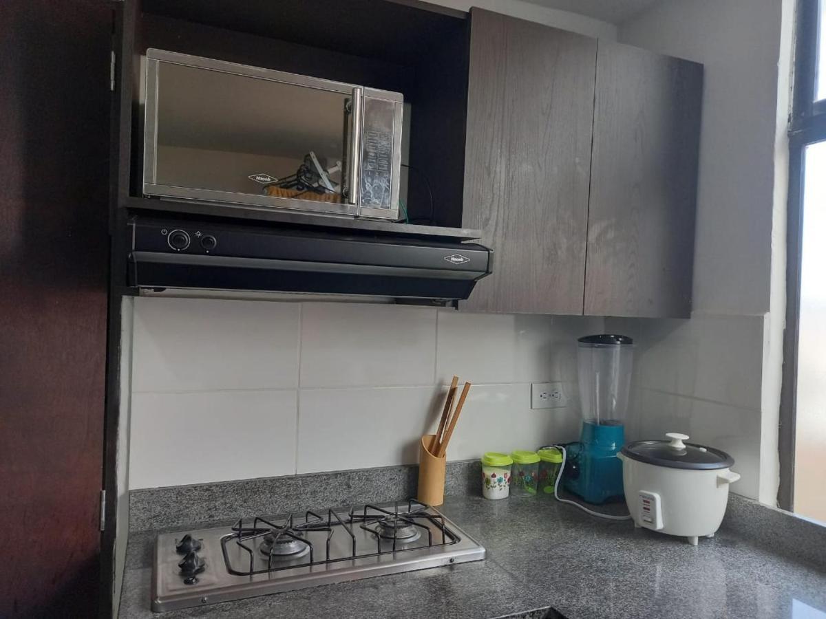 Apartamento Tipo Loft *