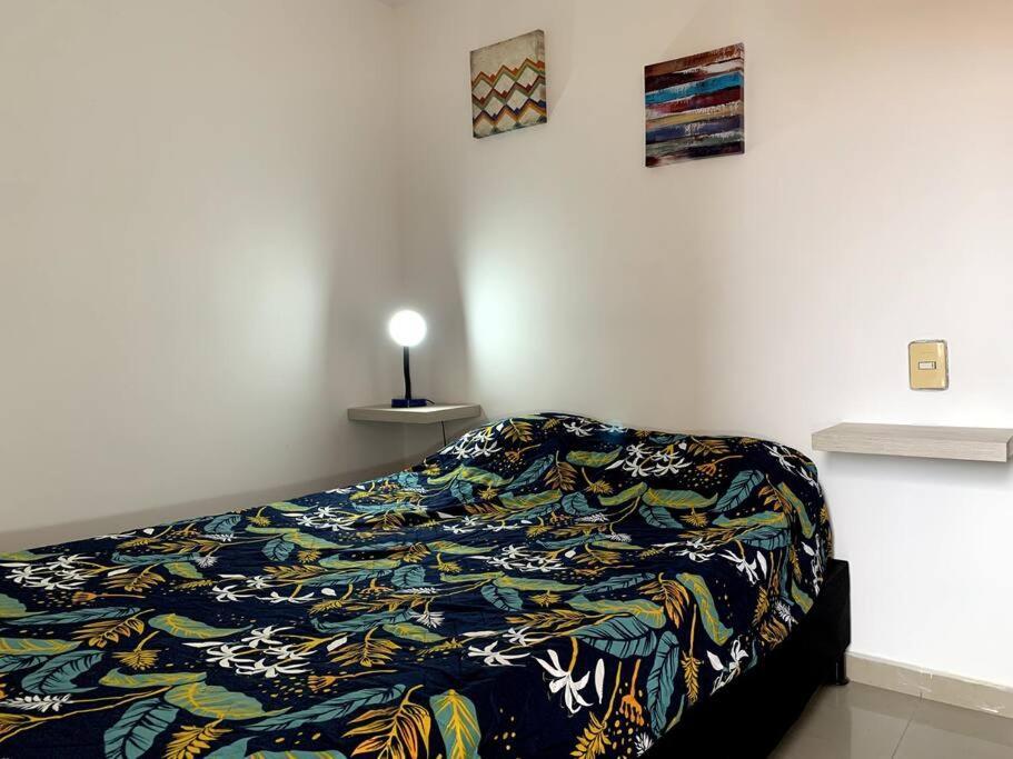 Large Pent House Near Poblado With Free Parking