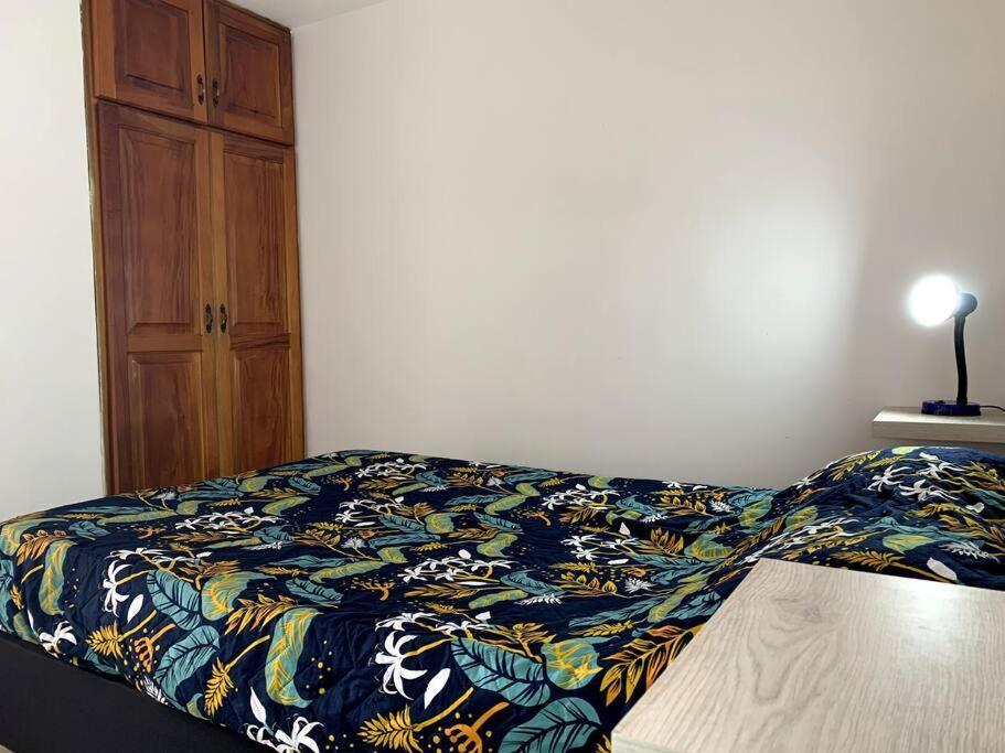 Apartamento Large Pent House Near Poblado With Free Parking *