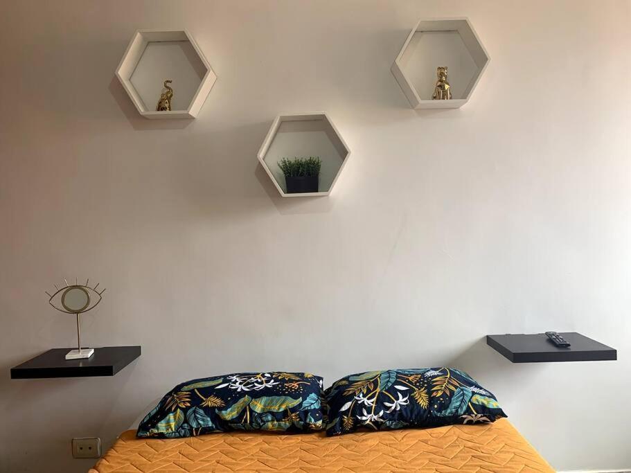Large Pent House Near Poblado With Free Parking Medellín