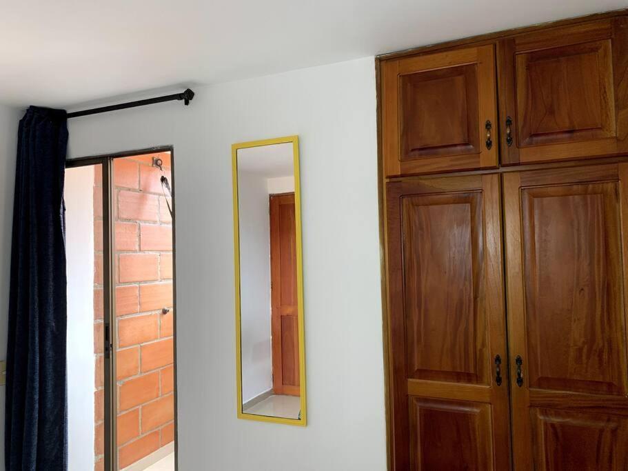 Apartamento Large Pent House Near Poblado With Free Parking *