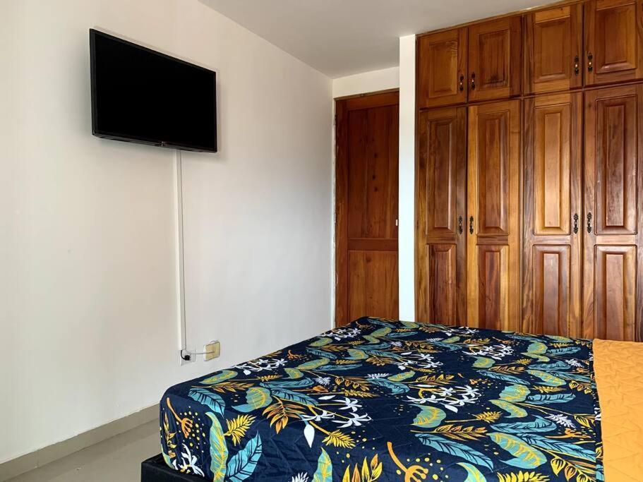 Apartamento Large Pent House Near Poblado With Free Parking Medellín