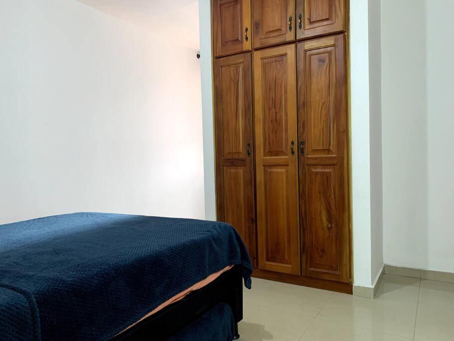 Large Pent House Near Poblado With Free Parking Apartamento Medellín