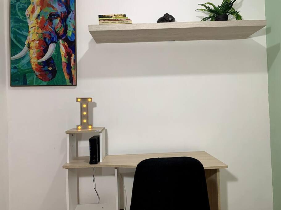 Large Pent House Near Poblado With Free Parking * Medellín