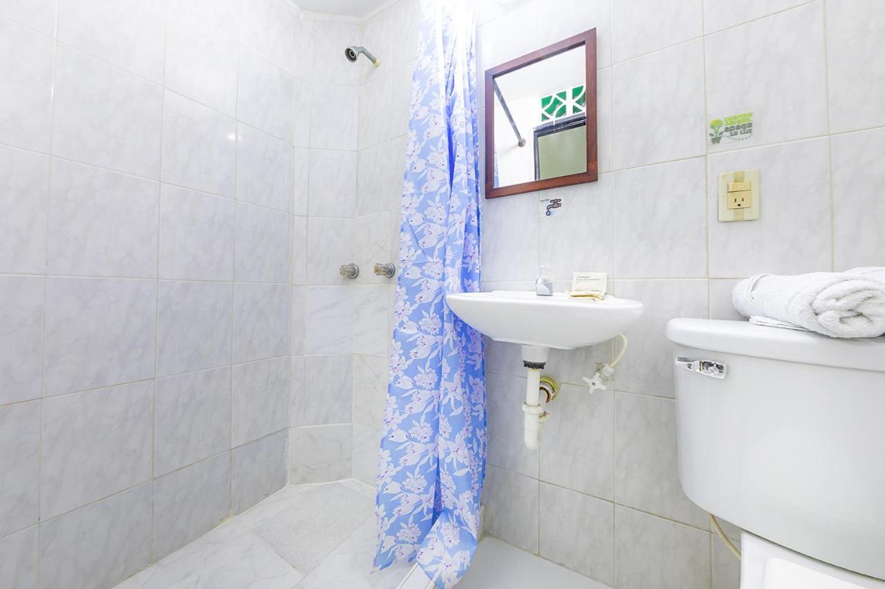Hotel Ayenda De San Juan 3*