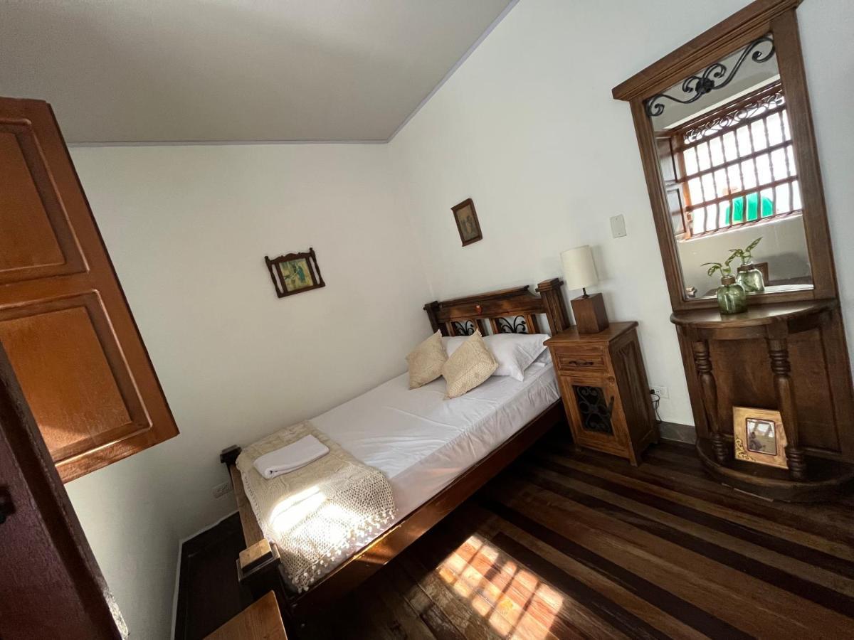 Casa Grande Medellín