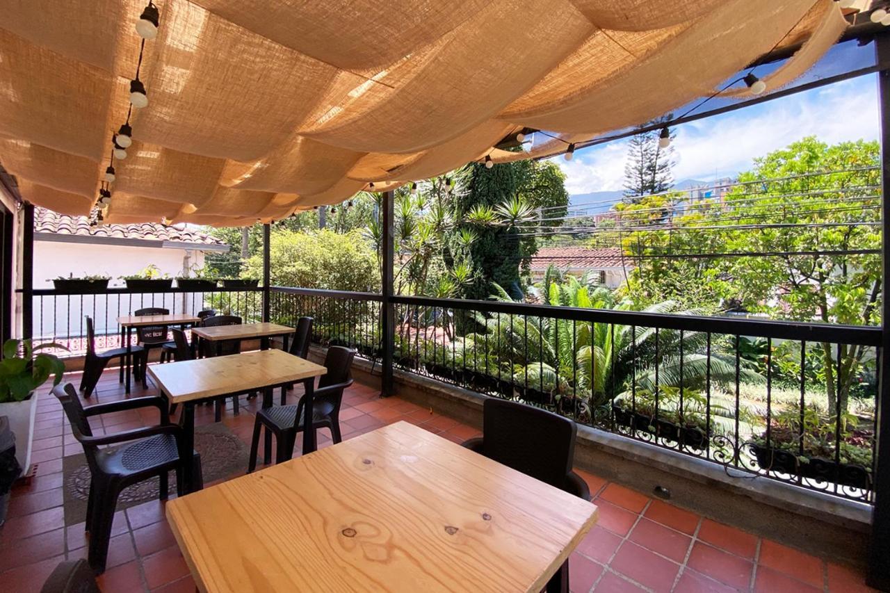 Hotel Ayenda 1224 Pixel House (adults Only) Medellín