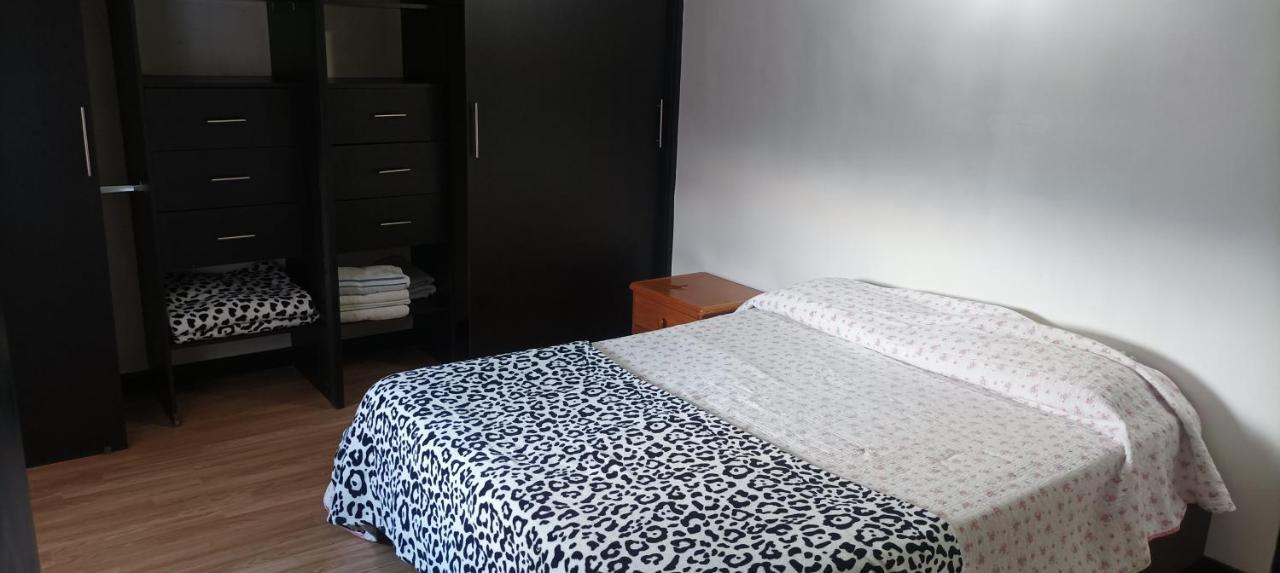 Apartamento Amoblado Mirador De Los Bernal Apartment *