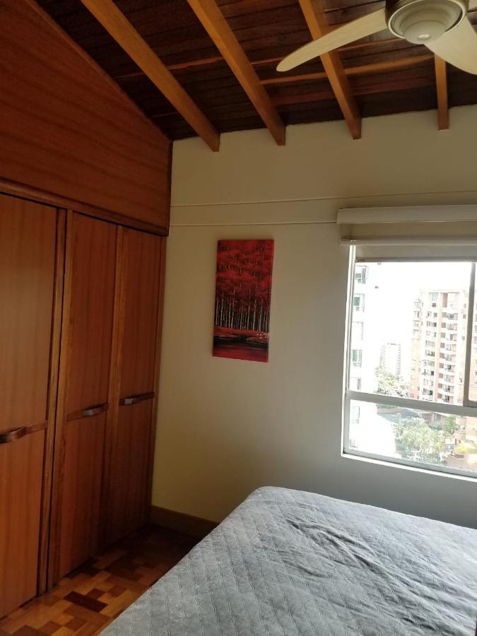 Habitación en casa particular Cómoda Habitación En El Poblado *