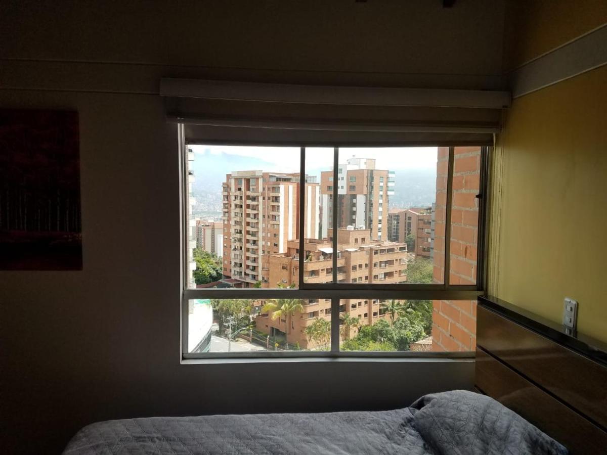 Habitación en casa particular Cómoda Habitación En El Poblado *