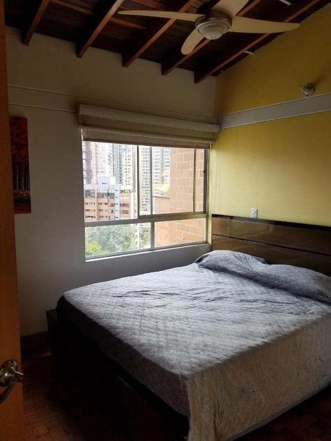 Cómoda Habitación En El Poblado * Medellín