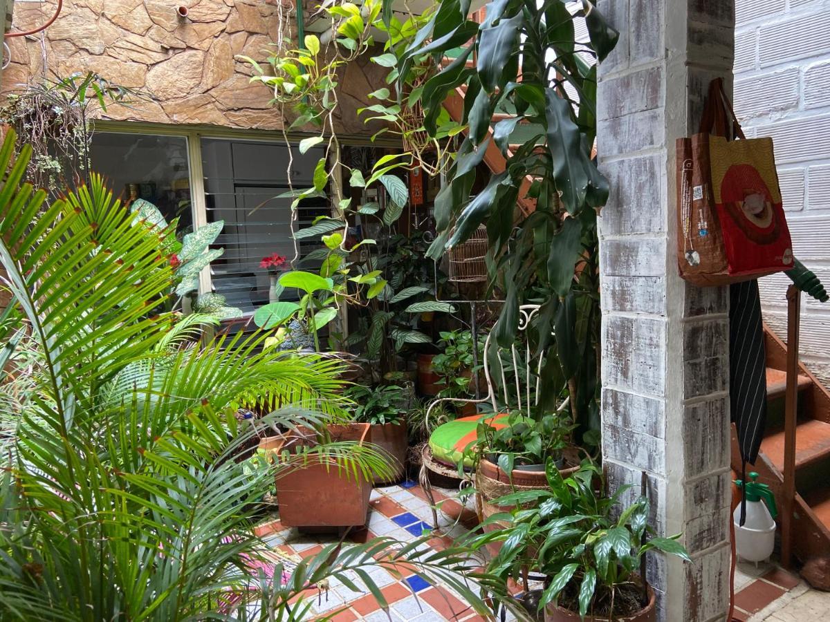 Casa Tías Pensión *