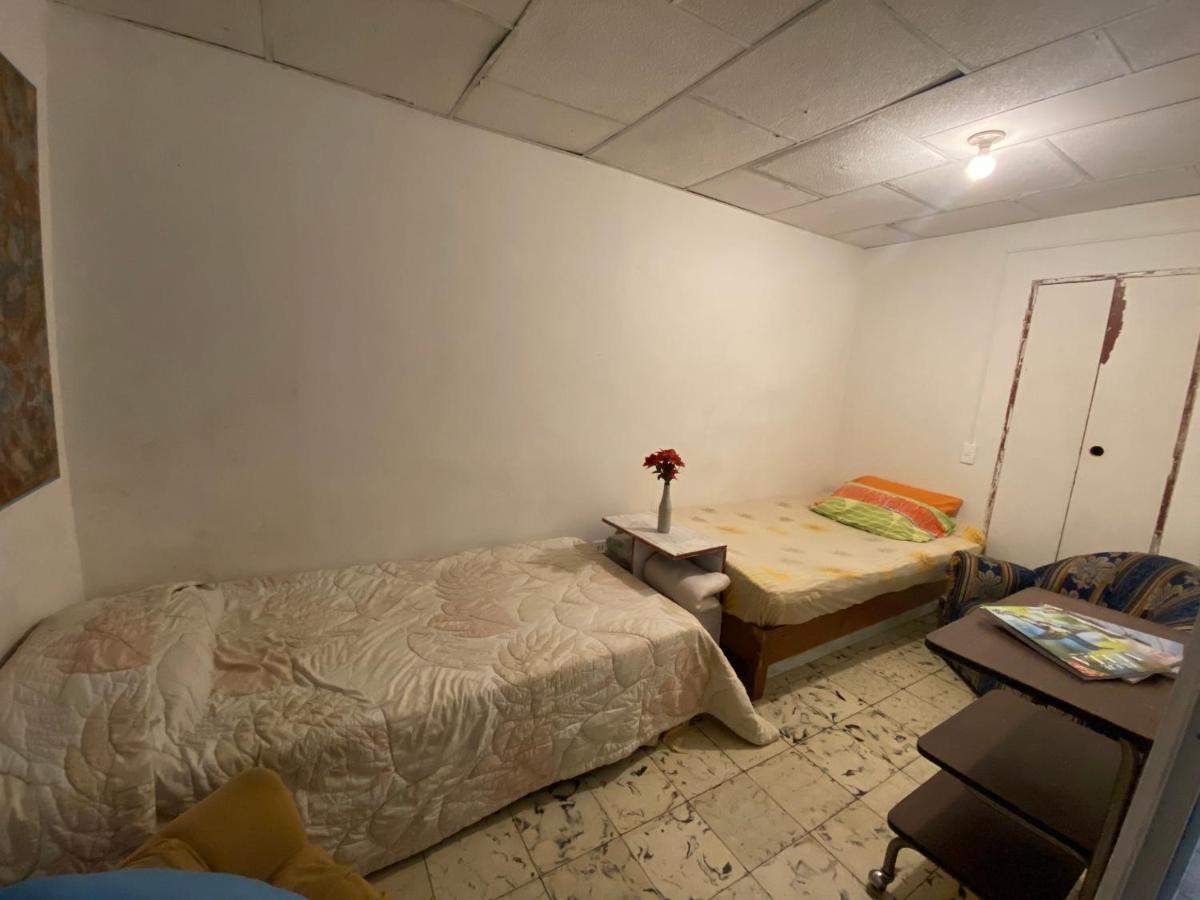 Casa Tías Pensión Medellín