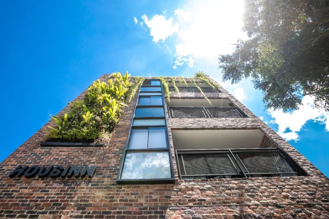 Apartamento Housinn Co-living Fátima Medellín