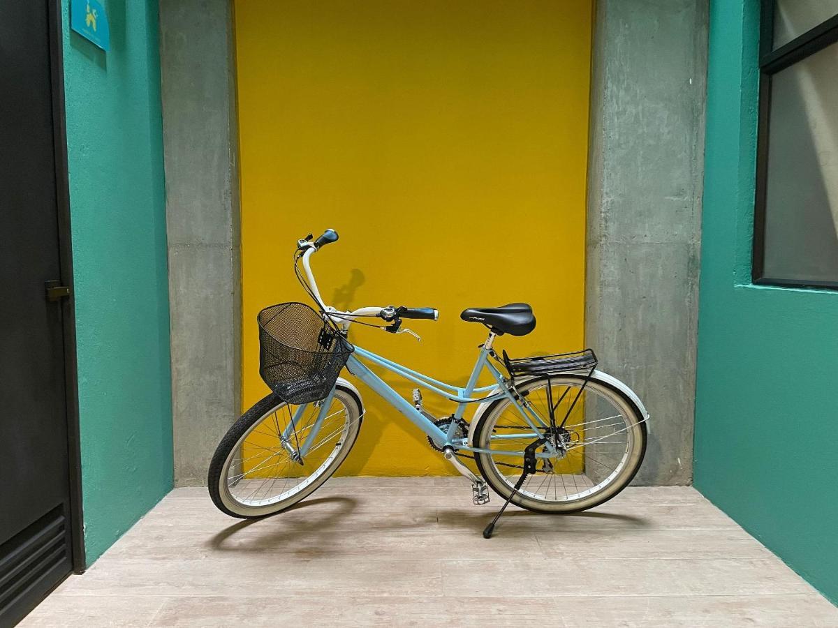 Housinn Co-living Fátima Medellín