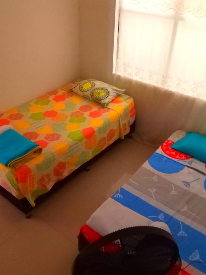 La Comunita-cinema Habitación en casa particular