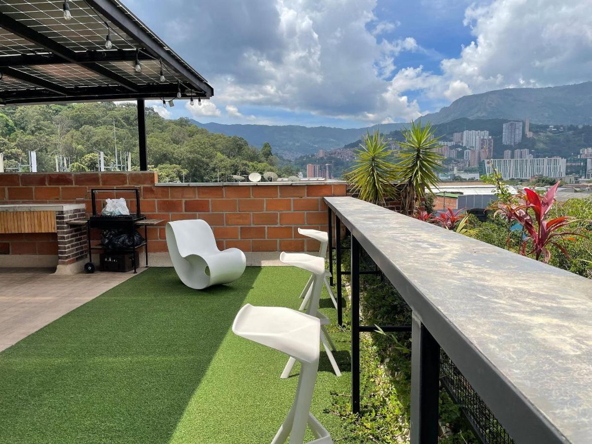 Apartamento Housinn Co-living Fátima Medellín