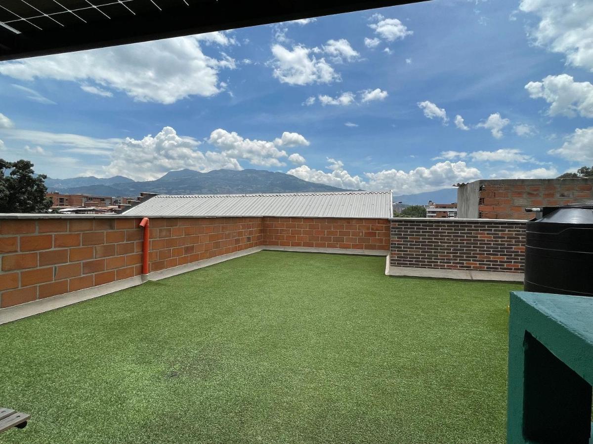 Housinn Co-living Fátima * Medellín
