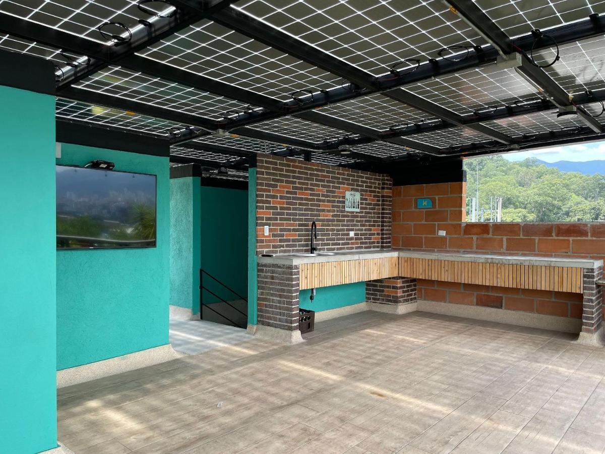 Housinn Co-living Fátima * Medellín