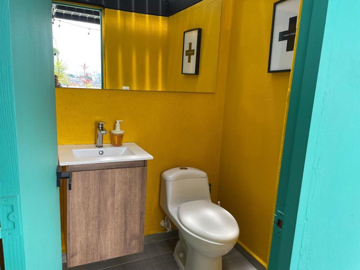 Housinn Co-living Fátima *