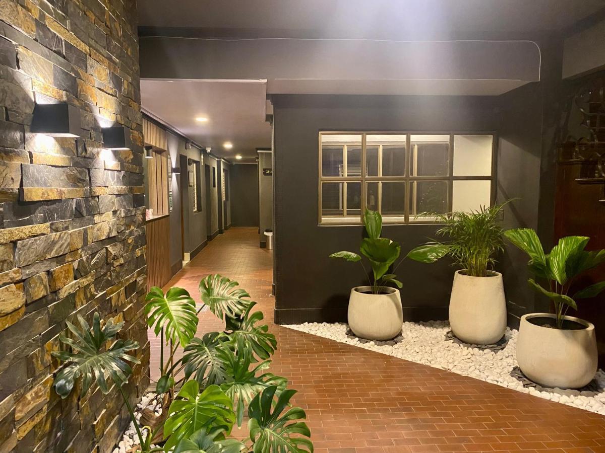 Hotel Latino