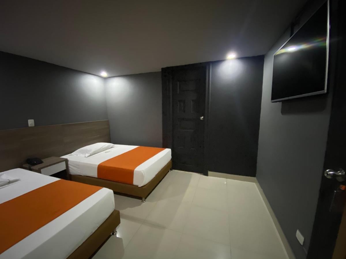 Hotel Latino