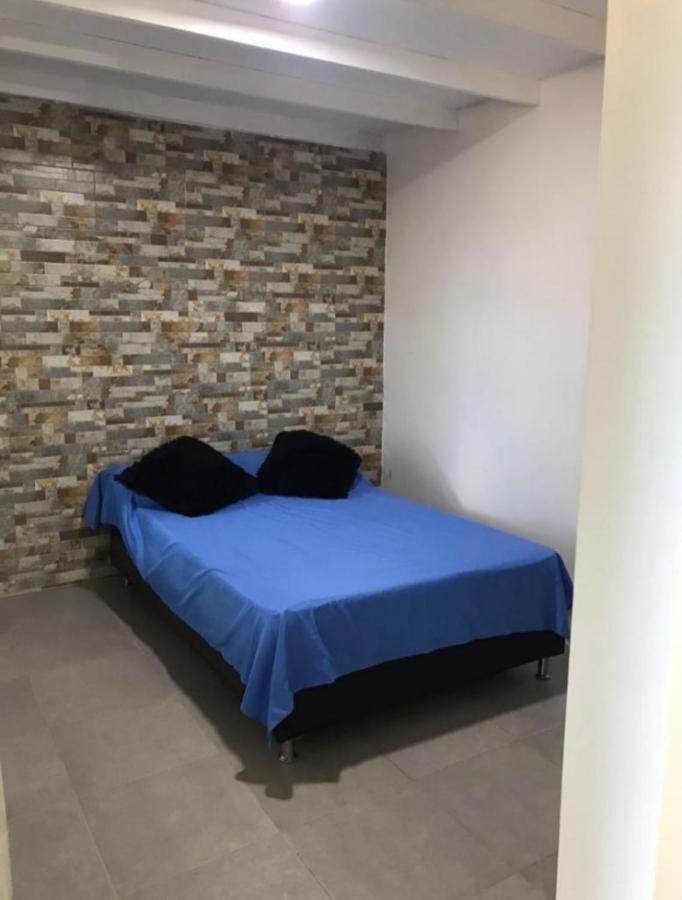 Lodge Granja Homestay Medellín