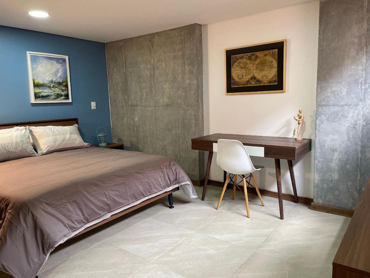 Housinn Co-living Fátima Apartamento