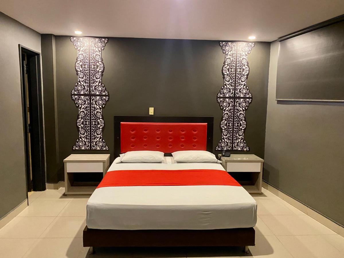 Latino Hotel 2*