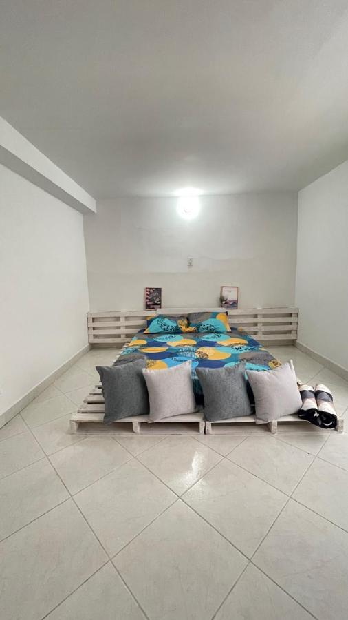 Apartamento Apartamento Bolivariana *