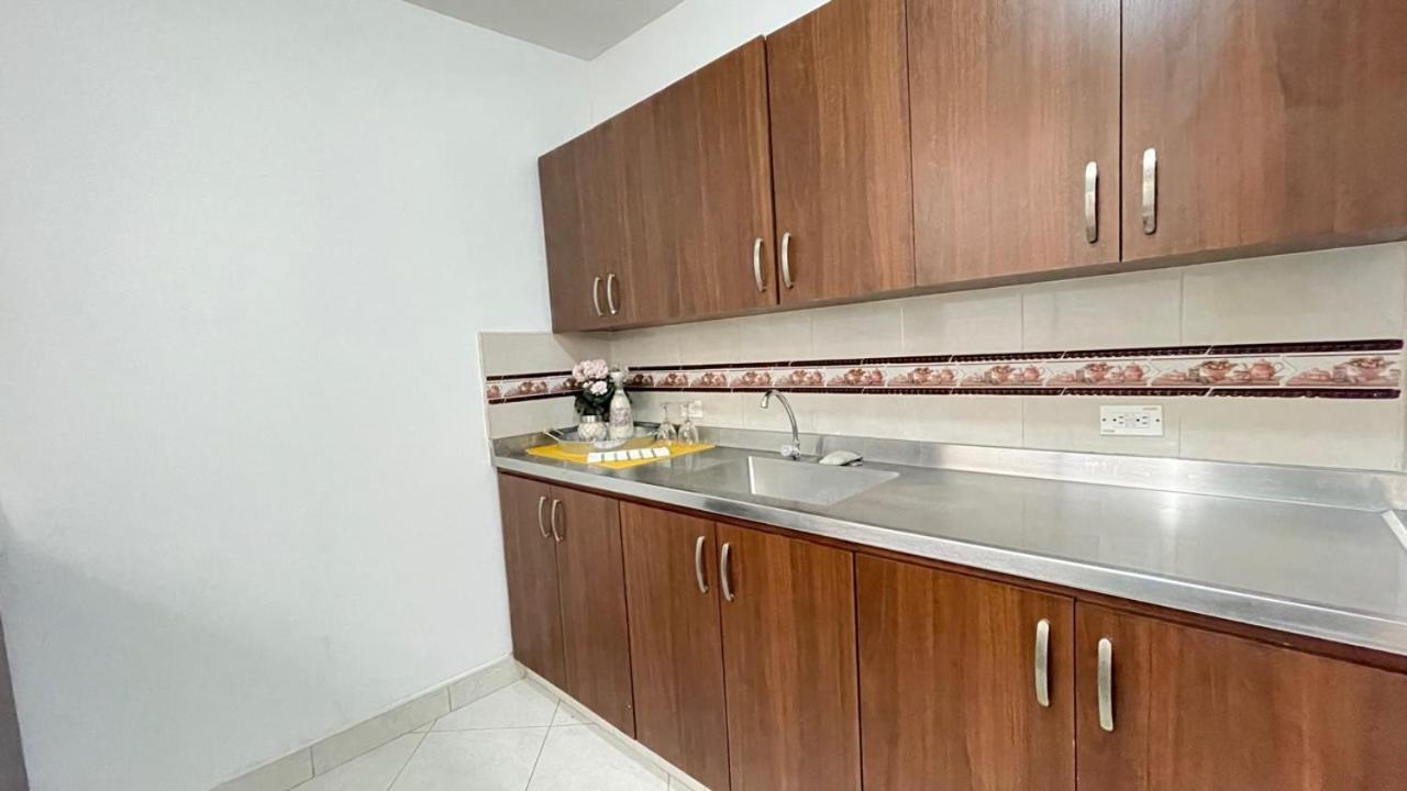Apartamento Bolivariana * Medellín