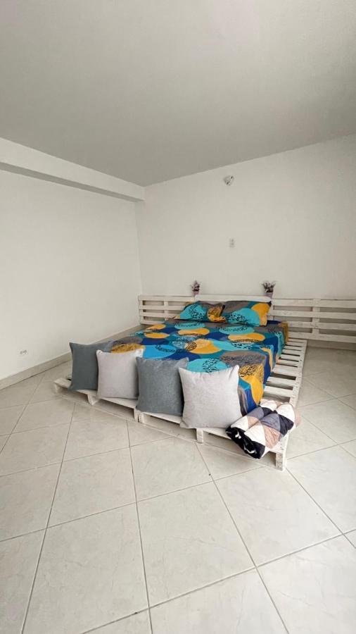 Apartamento Bolivariana *