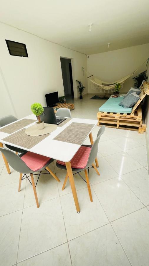 Apartamento Apartamento Bolivariana