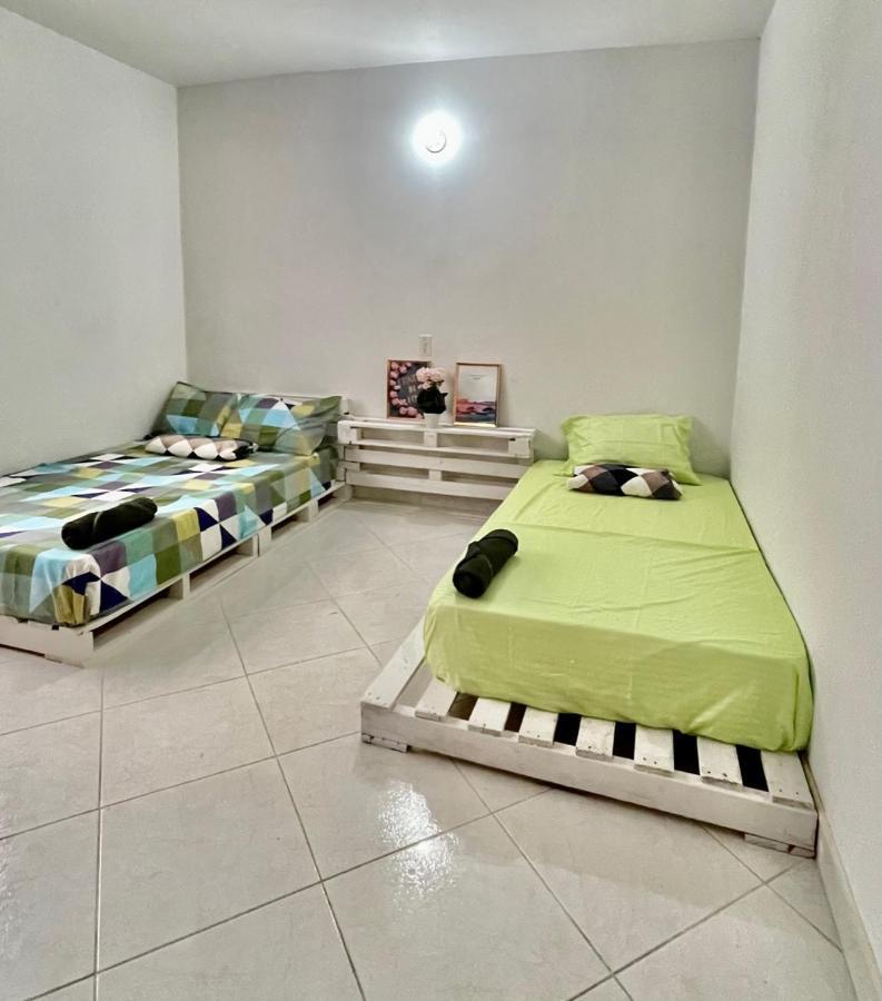Apartamento Bolivariana