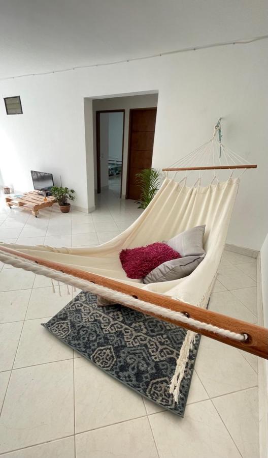 Apartamento Apartamento Bolivariana
