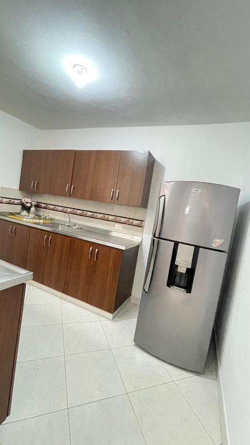 Apartamento Apartamento Bolivariana *