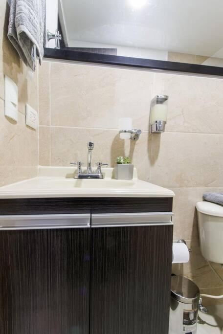 Amplio Apartamento En Calasanz - Estadio Apartamento Medellín
