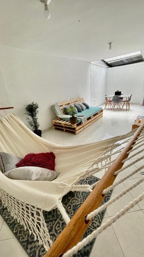 Apartamento Bolivariana *