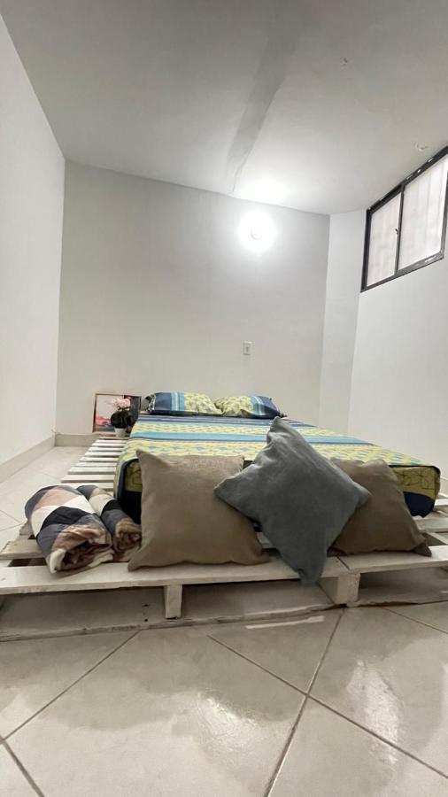 Apartamento Bolivariana Apartamento