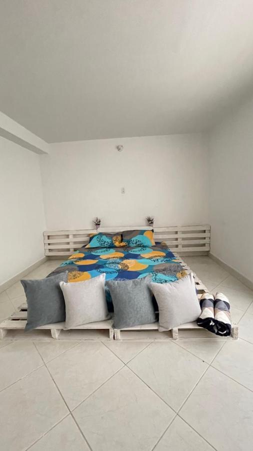 Apartamento Bolivariana *