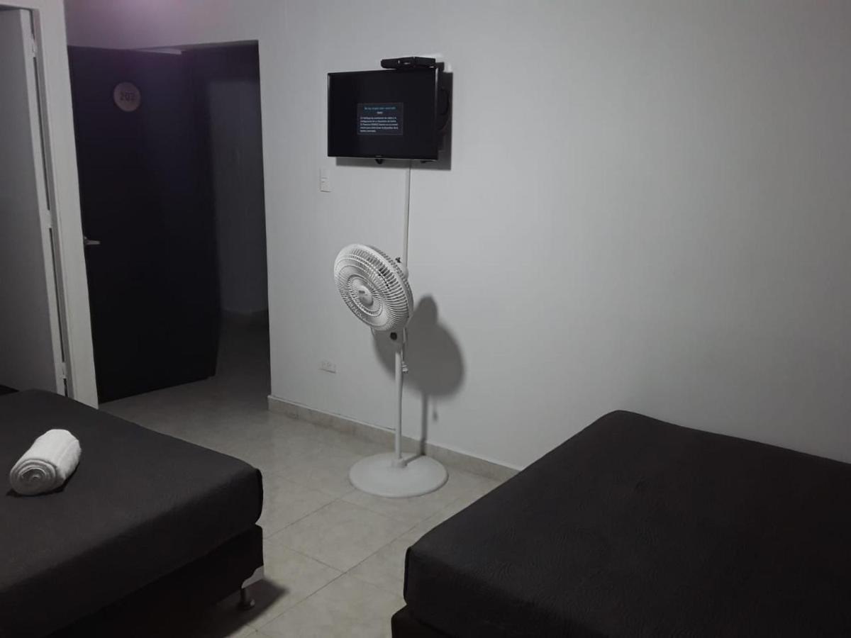 Primavera Hotel Medellín
