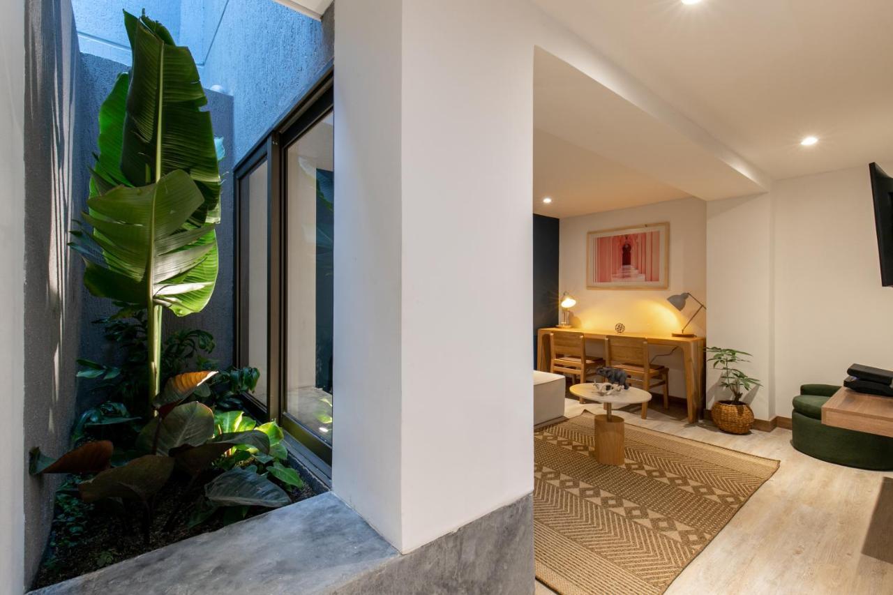 Villaz Luxury Apartahotel *