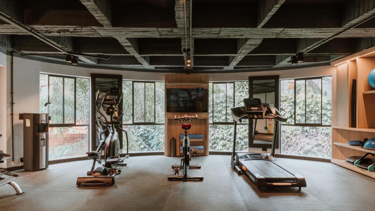 Park10 5* Medellín
