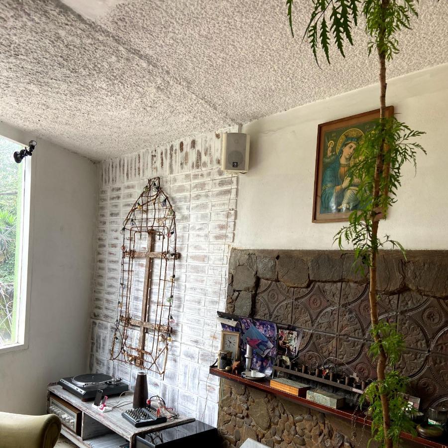 Casa Tías *